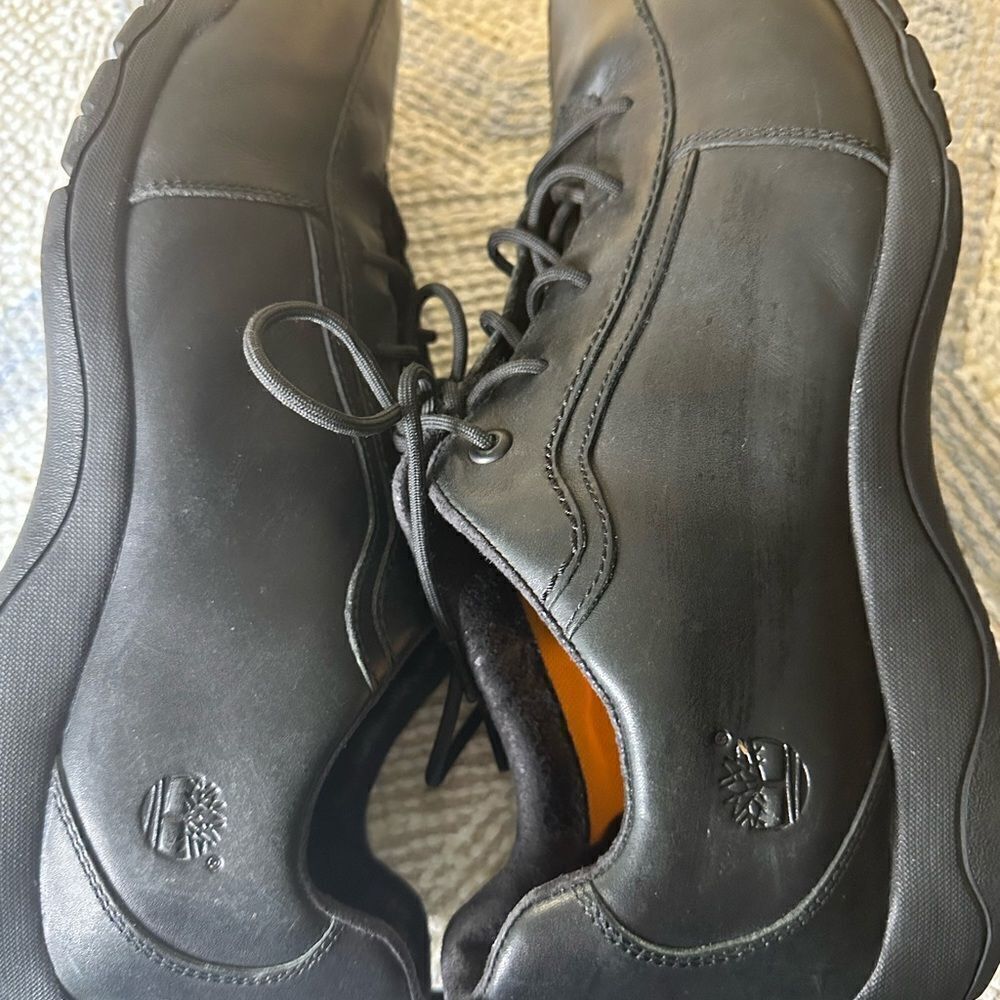 Timberland Earthkeepers Men Size 12 - Picture 7 of 7